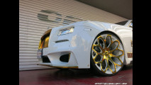 Rolls-Royce Wraith by Office-K