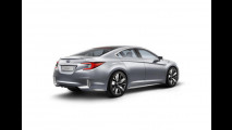 Subaru Legacy concept