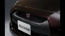 Nissan GT-R SpecV my 2010