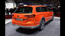 Volkswagen al Salone di Ginevra 2015