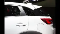 Mazda al Salone di Ginevra 2015