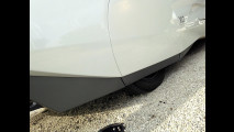 Volkswange XL1, la prova a Wolfsburg