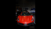 Ferrari 488 GTB by xXx Performance