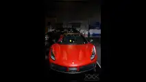 Ferrari 488 GTB by xXx Performance