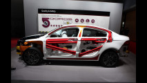 Qoros al Salone di Ginevra 2014