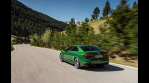 Nuova Audi RS 5 Coupé