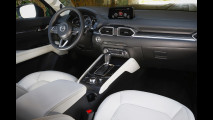 Mazda CX-5, la prova completa