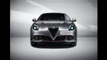 Alfa Romeo Giulietta Veloce