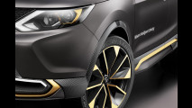 Nissan Qashqai Premium Concept