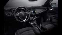 Alfa Romeo Giulietta restyling