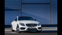 Mercedes-AMG C 43 4MATIC Coupé