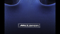 MSO McLaren P1
