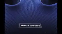 MSO McLaren P1