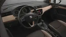 Nuova Seat Ibiza 2017