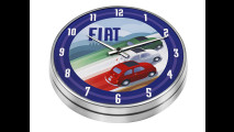Fiat 500 Vintage '57, accessori Mopar
