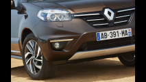 Renault Koleos restyling