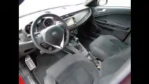 Alfa Romeo Giulietta 1.6 JTDM TCT, test di consumo reale Roma-Forlì
