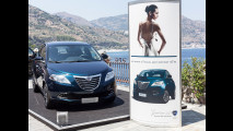 Lancia a Taomoda 2015