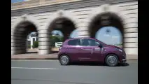 Peugeot 108 Top 5 porte