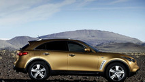 Infiniti FX37