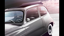 Seat 600 BMS concept