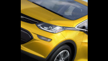 Opel Ampera-e