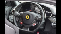 Ferrari F12tdf Blu Swaters