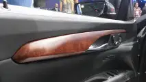 Cadillac CT6 al Salone di New York 2015