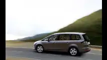 Nuovo Ford Galaxy 2015
