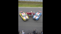 Audi e Bayern Monaco