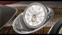 Breitling for Bentley, Mulliner Tourbillon