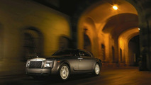 Rolls-Royce Phantom Coupe