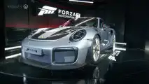 Porsche 911 GT2 RS, il debutto a sorpresa