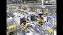Kia, lo stabilimento di Zilina