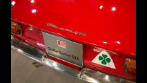 Alfa Romeo ad Auto e Moto d'Epoca 2015