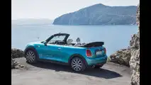 Nuova MINI Cabrio 2016