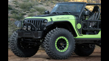 Jeep Trailcat
