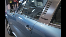 Porsche ad Auto e Moto d’Epoca 2015