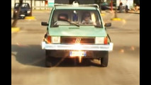 Ritorno al Futuro, le parodie automobilistiche