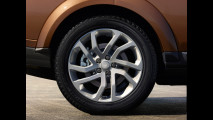 Land Rover Discovery Landmark