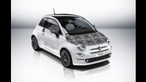 Fiat 500, Your opticar illusion