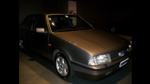 Fiat Croma e Gianni Agnelli