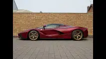 LaFerrari, le più belle in vendita