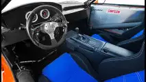 Fast and Furious, Toyota Supra con Paul Walker e Vin Diesel