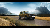 Dacia Duster Urban Explorer