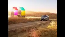 Cadillac Escalade 2015