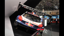 Peugeot al Salone di Ginevra 2014