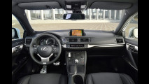 Lexus CT Hybrid