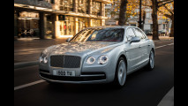 Bentley Flying Spur V8