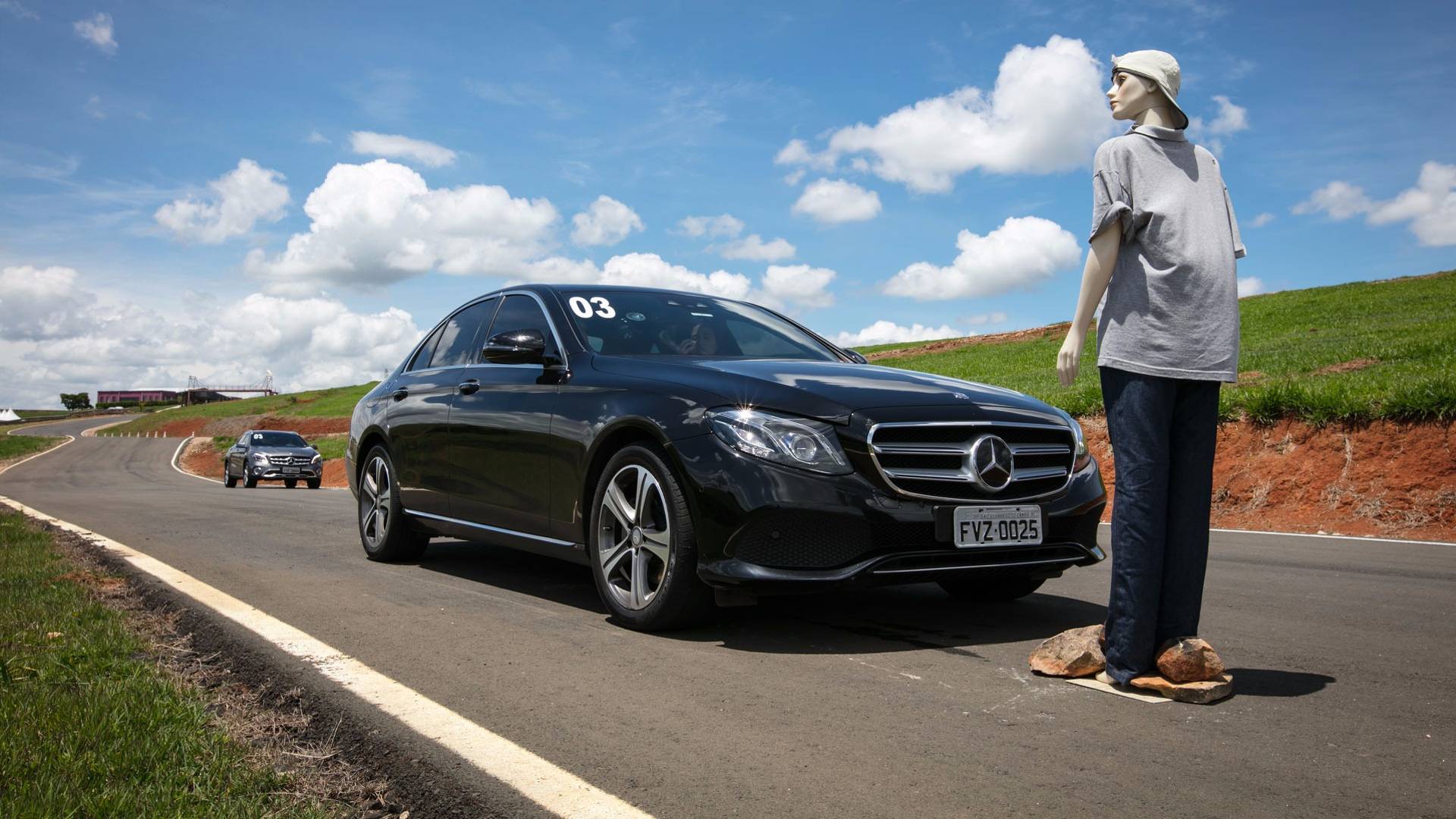 Coluna do Calmon: Pesquisa nos EUA aponta falhas de tecnologias em carros novos